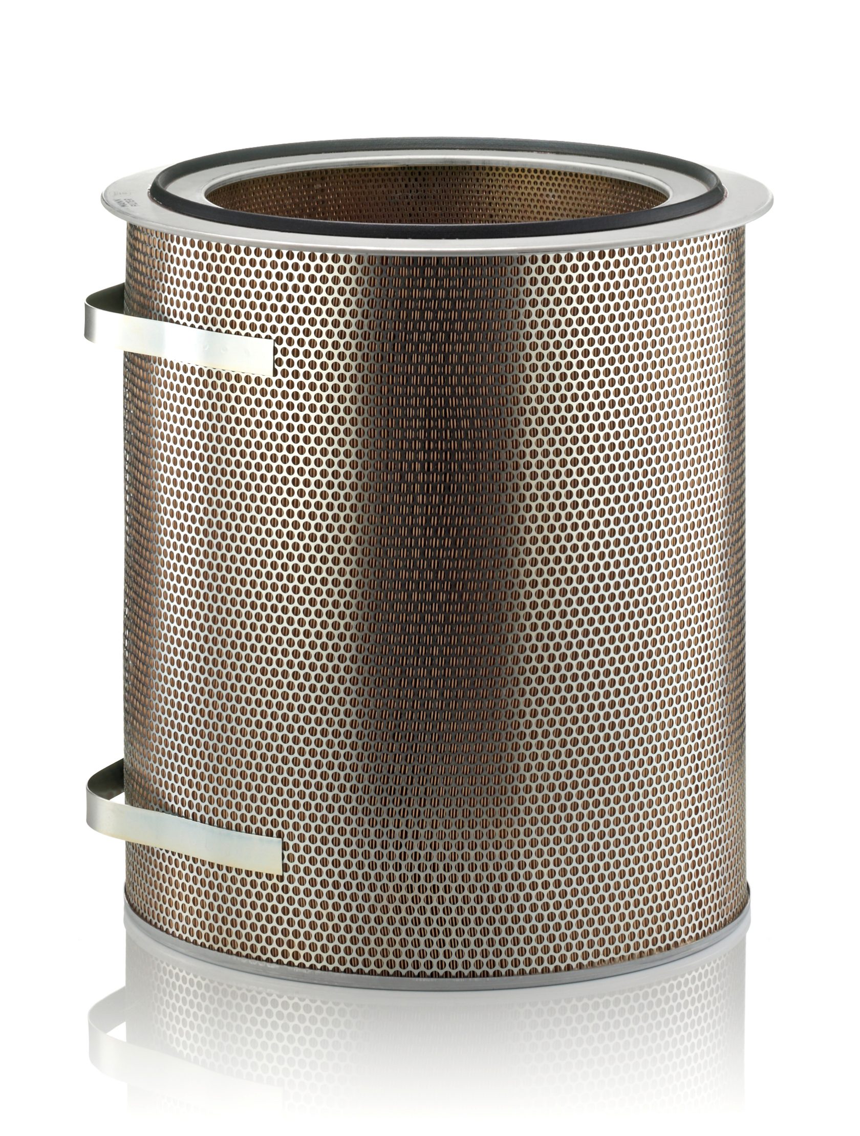 C 57 3754 - Hava filtresi -  MANN FILTER